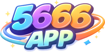 5666 app প্রধান লোগো